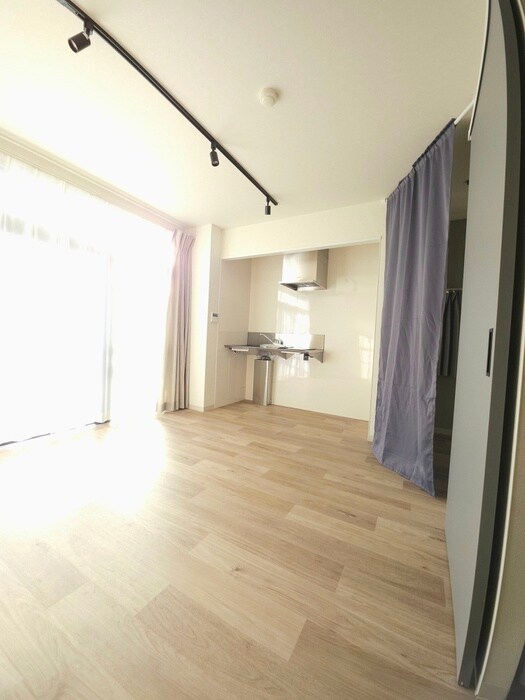 ベイヒルズ中山Southの物件内観写真