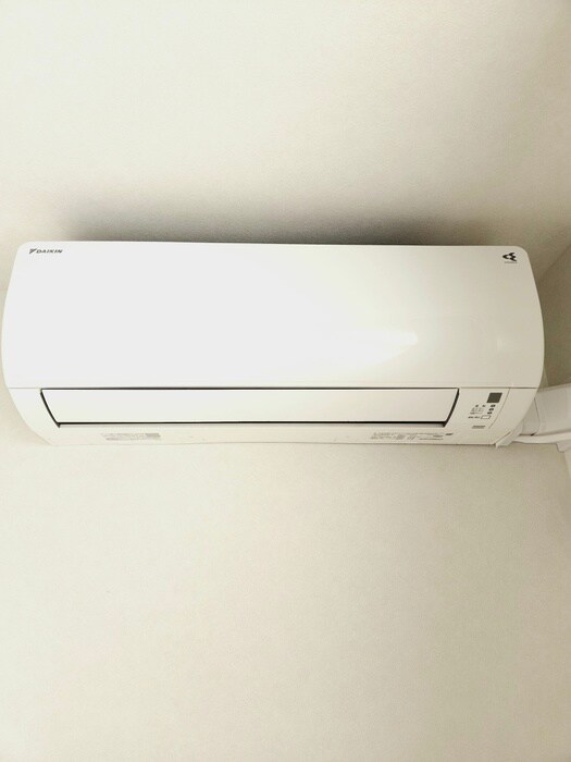 ベイヒルズ中山Southの物件内観写真