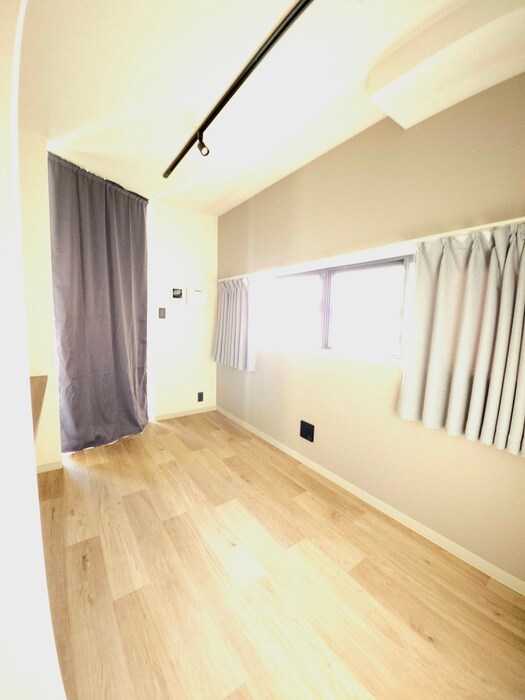 ベイヒルズ中山Southの物件内観写真