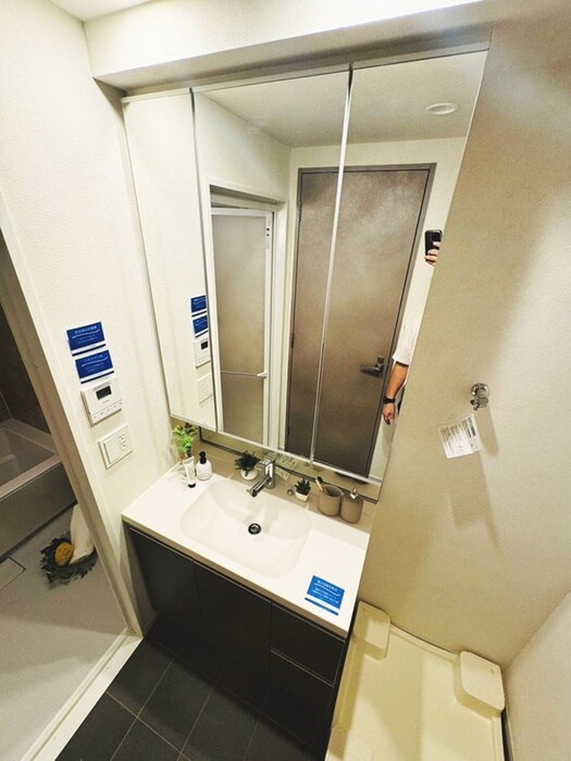 ミレーネ稲毛海岸の物件内観写真