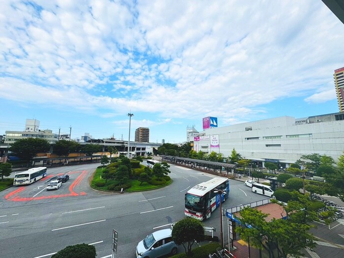 ミレーネ稲毛海岸の物件内観写真