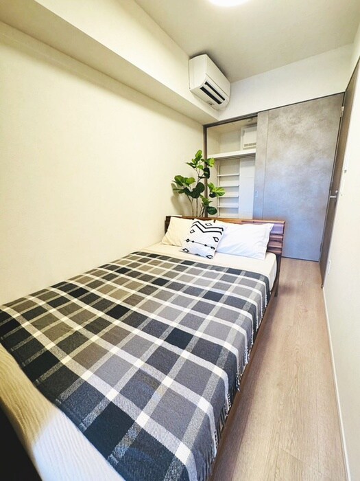 ミレーネ稲毛海岸の物件内観写真