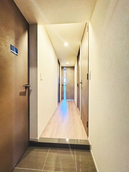 ミレーネ稲毛海岸の物件内観写真