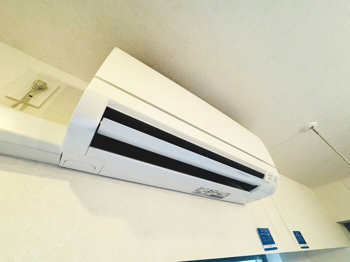 ミレーネ稲毛海岸の物件内観写真