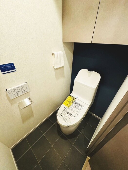 ミレーネ稲毛海岸の物件内観写真