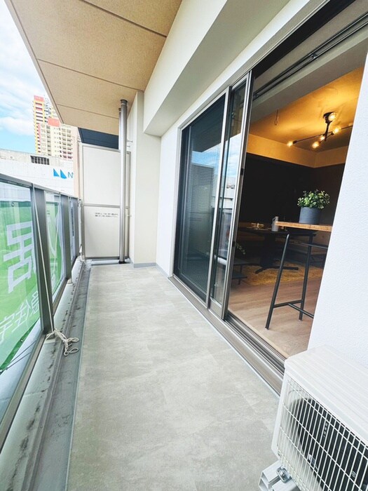 ミレーネ稲毛海岸の物件内観写真