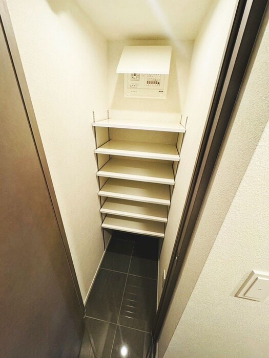 ミレーネ稲毛海岸の物件内観写真