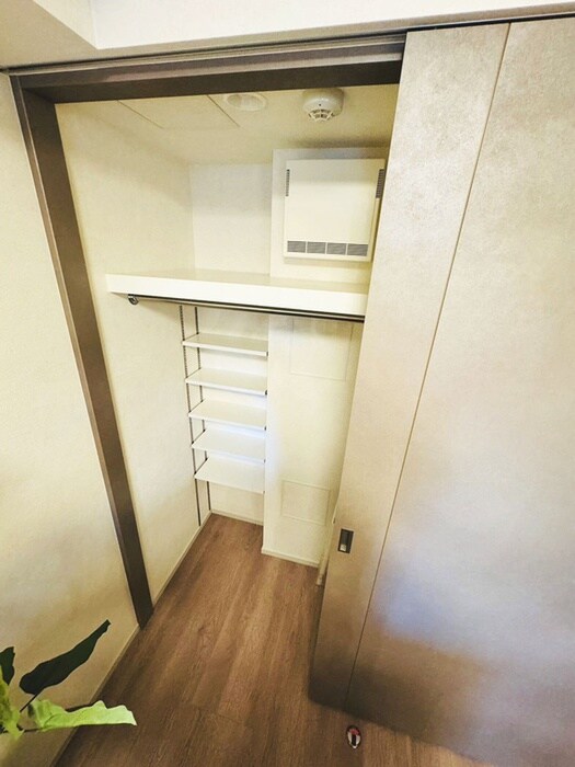 ミレーネ稲毛海岸の物件内観写真