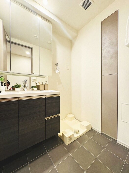 ミレーネ稲毛海岸の物件内観写真