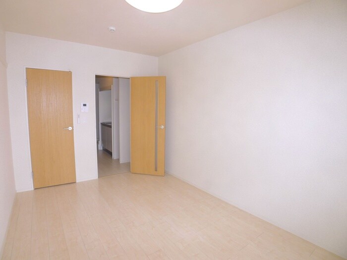 リバティーセカンドの物件内観写真