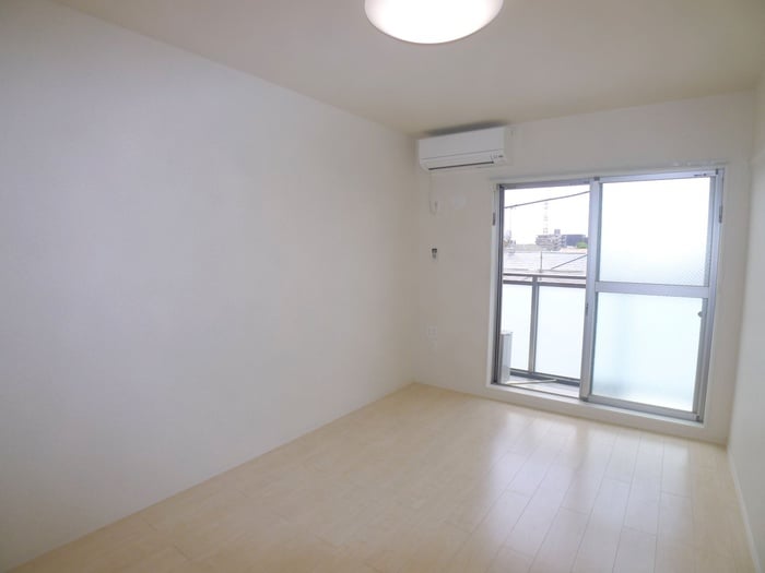 リバティーセカンドの物件内観写真