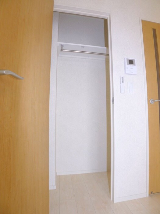 リバティーセカンドの物件内観写真