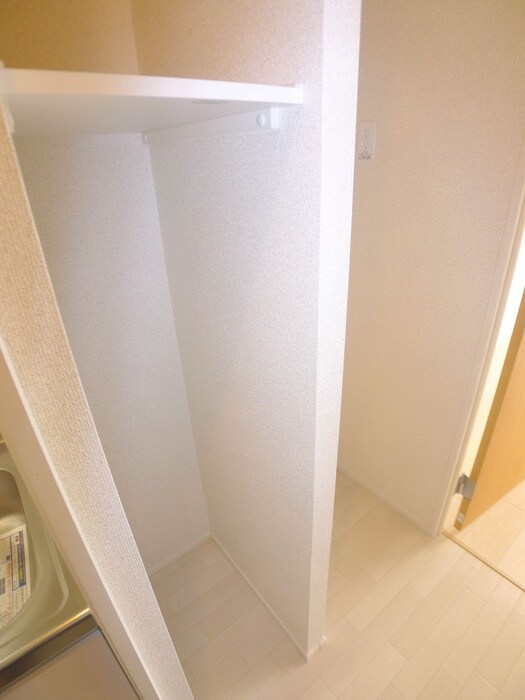 リバティーセカンドの物件内観写真