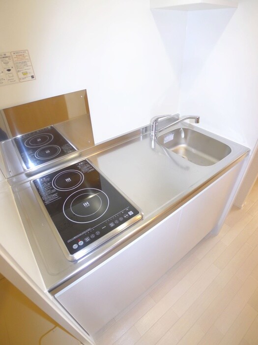 リバティーセカンドの物件内観写真