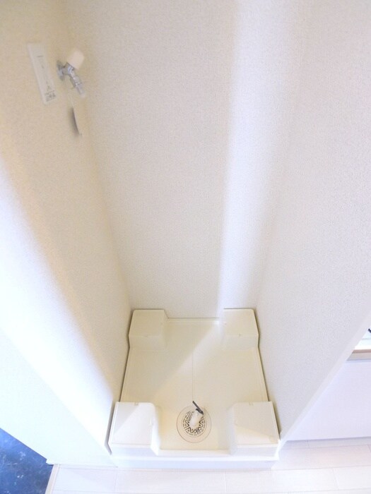 リバティーセカンドの物件内観写真