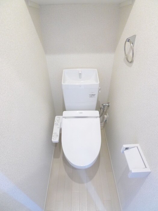 リバティーセカンドの物件内観写真