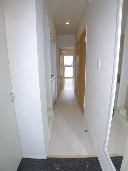 リバティーセカンドの物件内観写真