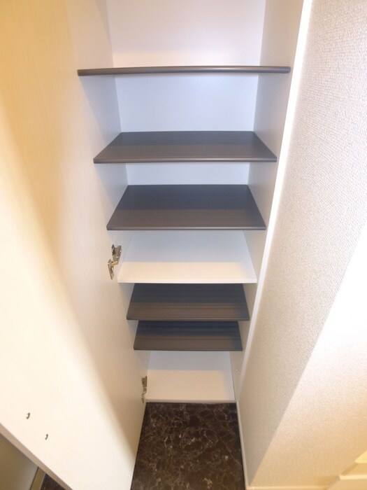 リバティーセカンドの物件内観写真