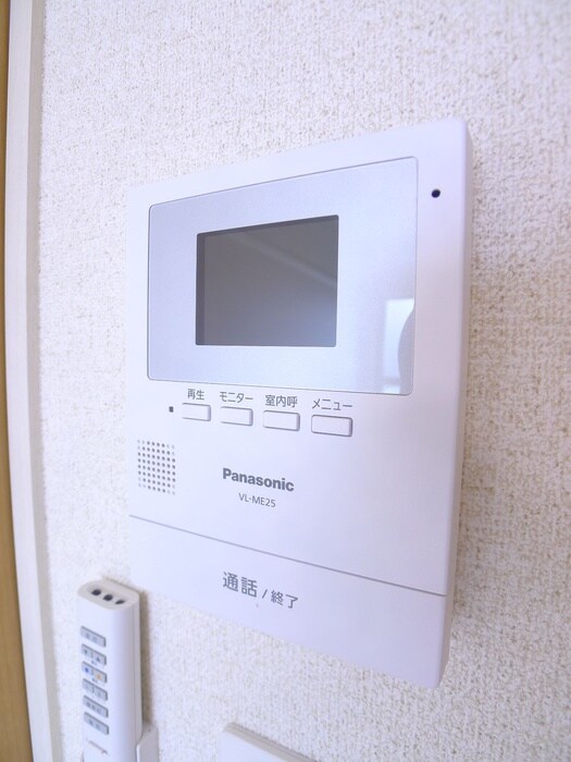 リバティーセカンドの物件内観写真