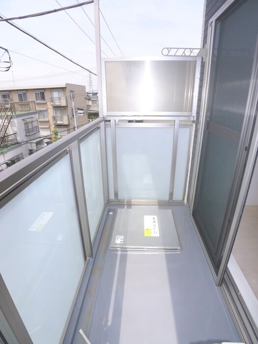 リバティーセカンドの物件内観写真