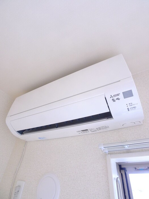 リバティーセカンドの物件内観写真