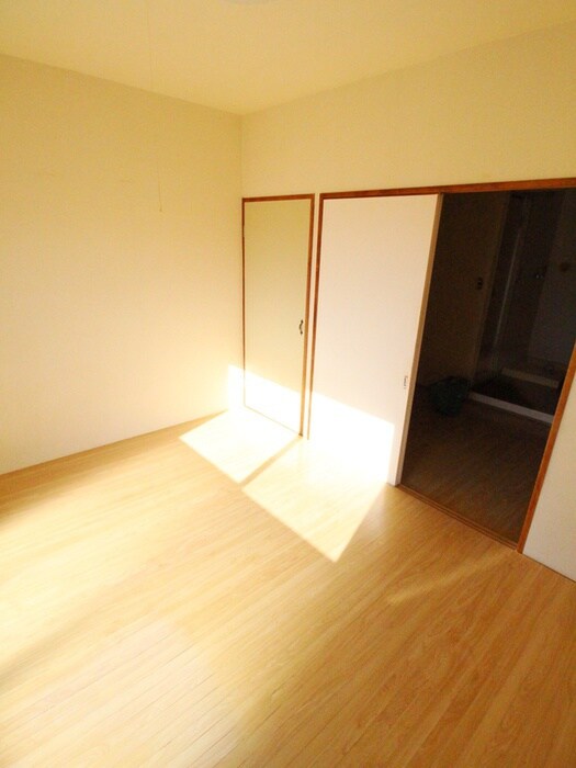 ウィリアムヒルズ新都心の物件内観写真