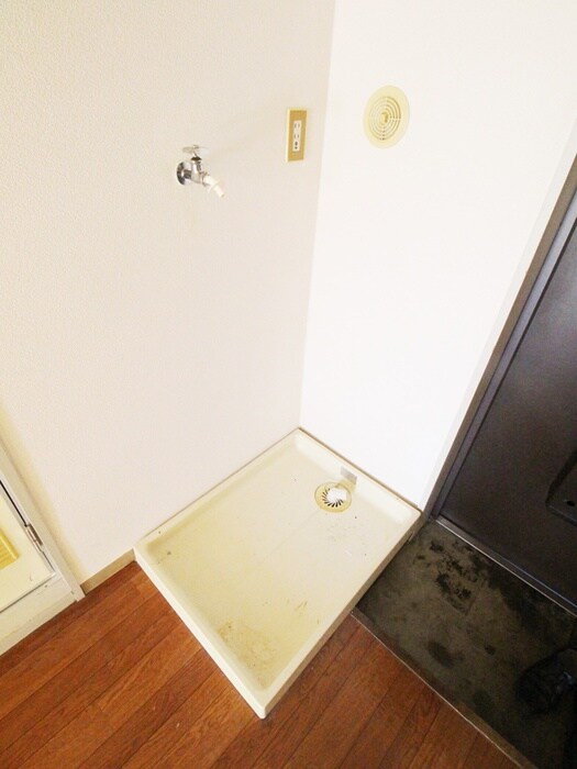 ウィリアムヒルズ新都心の物件内観写真