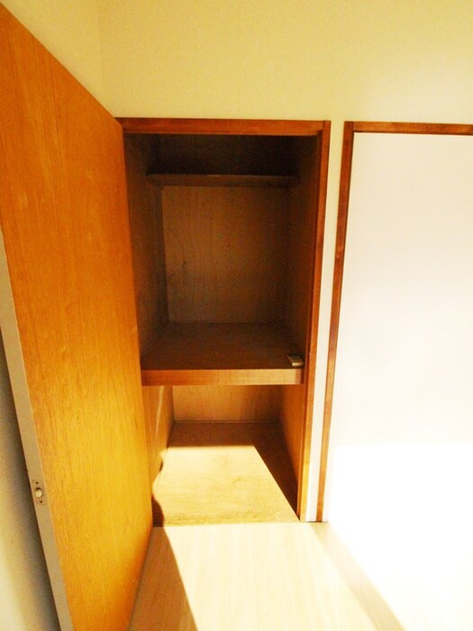 ウィリアムヒルズ新都心の物件内観写真