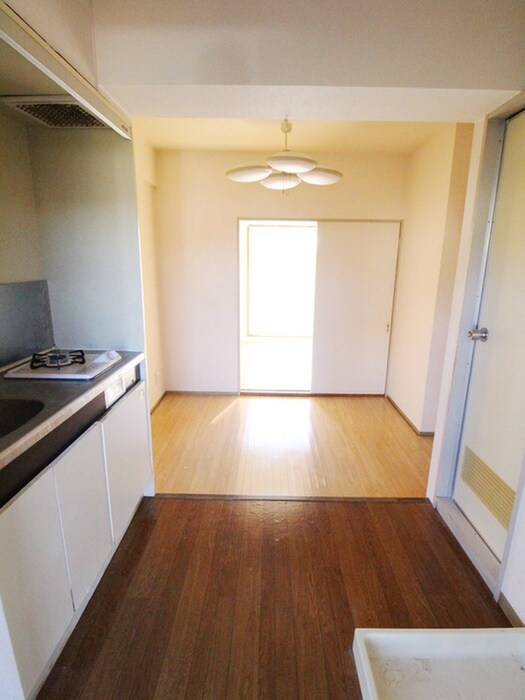 ウィリアムヒルズ新都心の物件内観写真