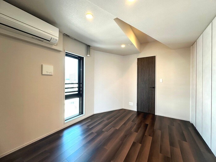 ザ・パークハビオ麻布十番の物件内観写真