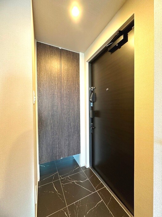 ザ・パークハビオ麻布十番の物件内観写真