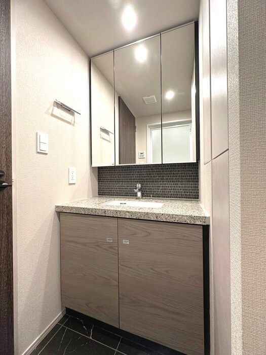 ザ・パークハビオ麻布十番の物件内観写真