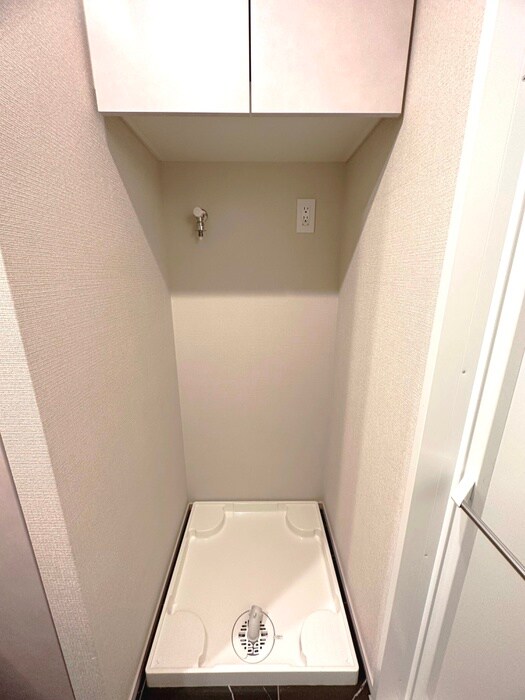 ザ・パークハビオ麻布十番の物件内観写真