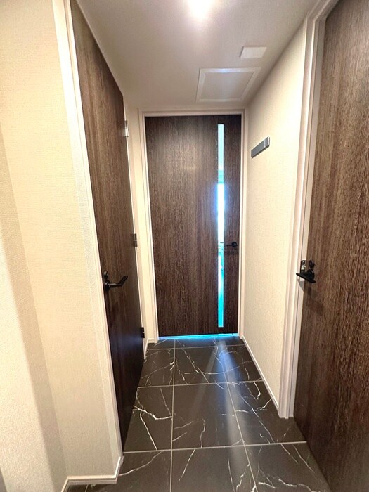 ザ・パークハビオ麻布十番の物件内観写真