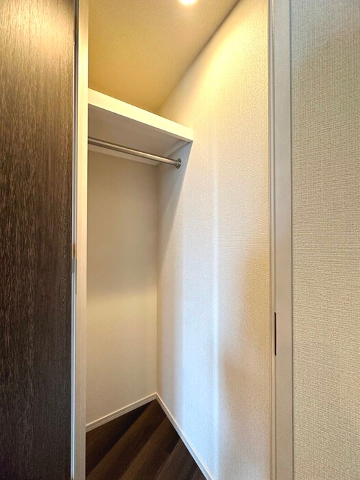 ザ・パークハビオ麻布十番の物件内観写真