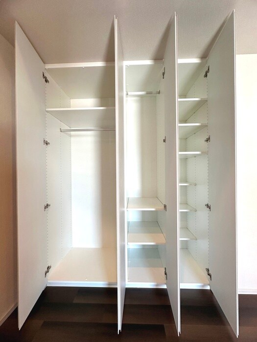 ザ・パークハビオ麻布十番の物件内観写真