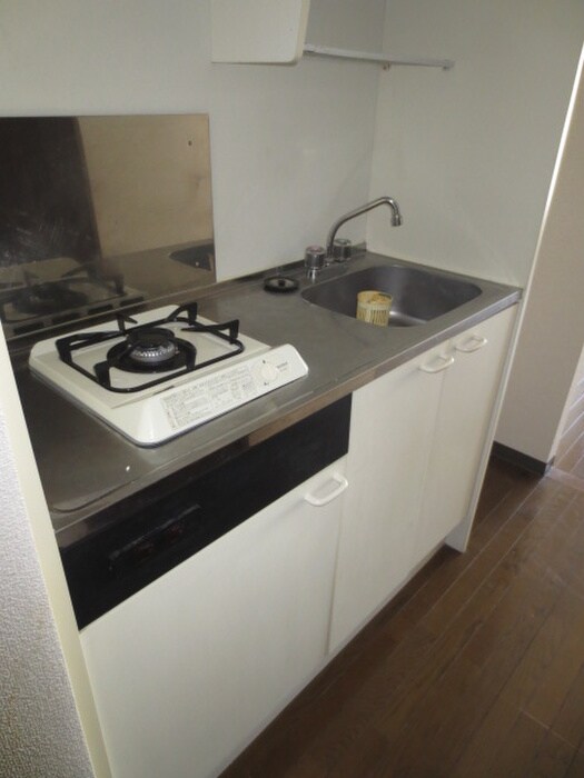 シャンブル南林間の物件内観写真