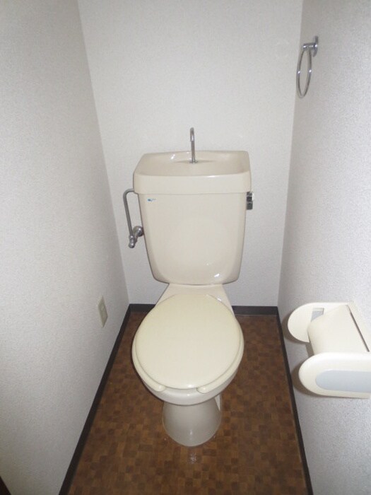 シャンブル南林間の物件内観写真