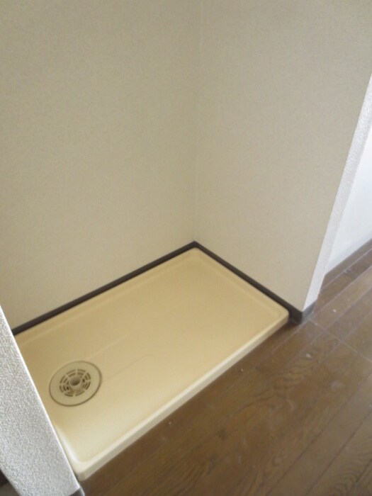 シャンブル南林間の物件内観写真