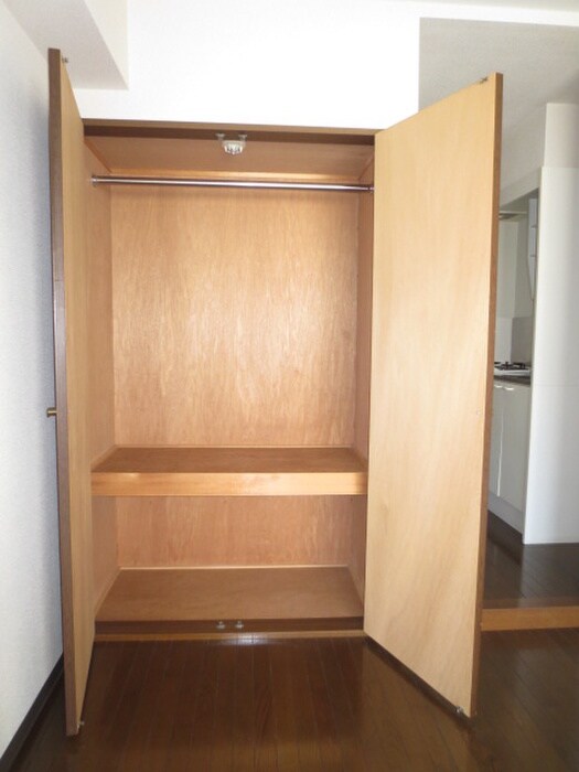 シャンブル南林間の物件内観写真