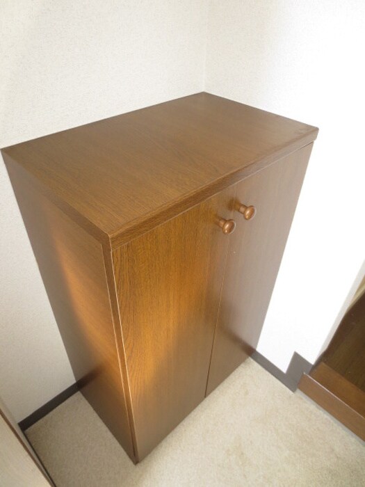 シャンブル南林間の物件内観写真