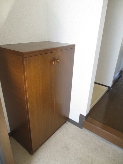 シャンブル南林間の物件内観写真