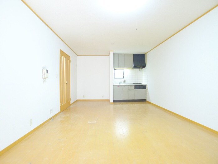 ラフィーヌ･ジュネスⅢの物件内観写真