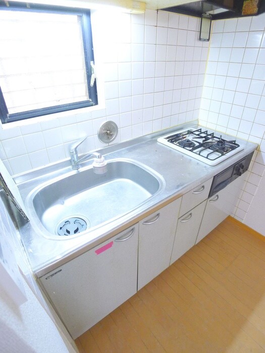 ラフィーヌ･ジュネスⅢの物件内観写真