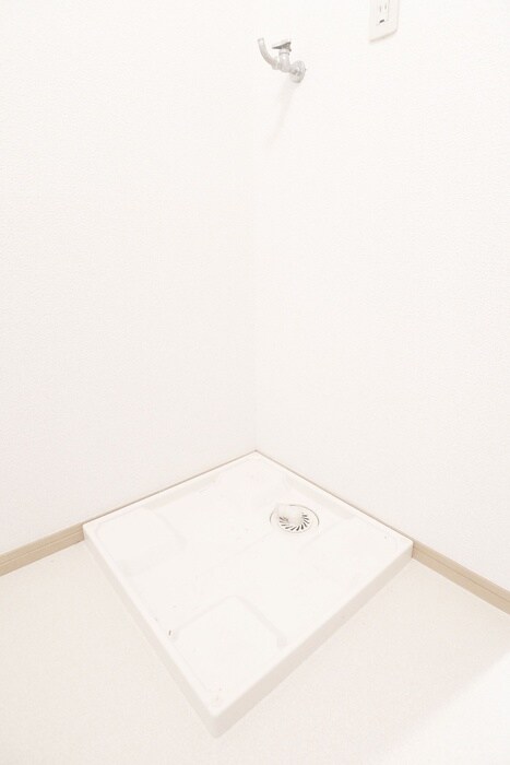 ラフィーヌ･ジュネスⅢの物件内観写真