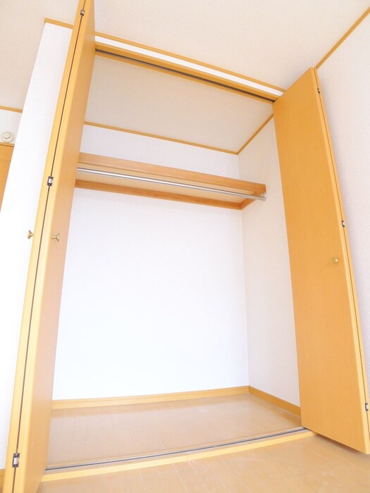 ラフィーヌ･ジュネスⅢの物件内観写真