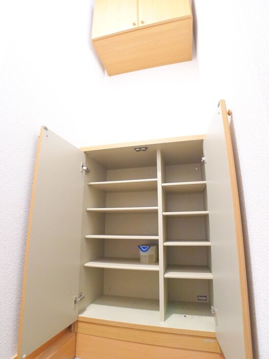 ラフィーヌ･ジュネスⅢの物件内観写真