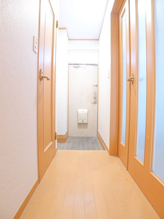 ラフィーヌ･ジュネスⅢの物件内観写真