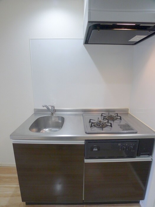 Making The Rordの物件内観写真