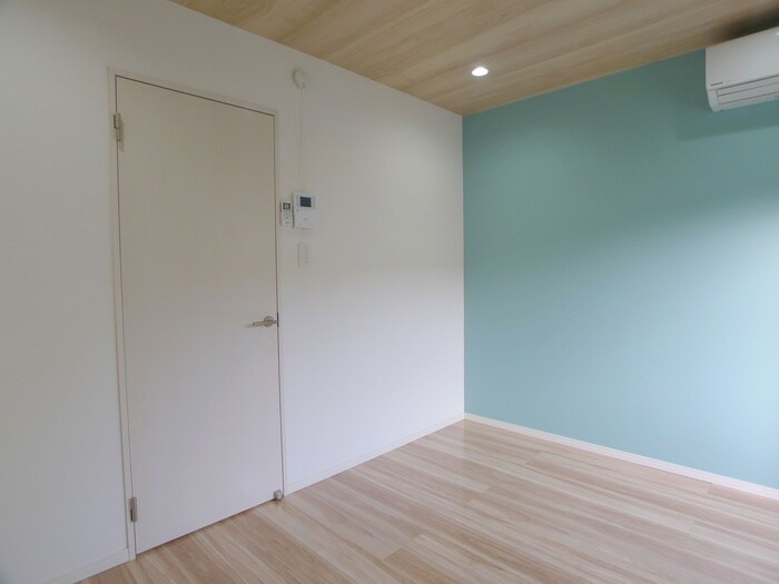 Making The Rordの物件内観写真